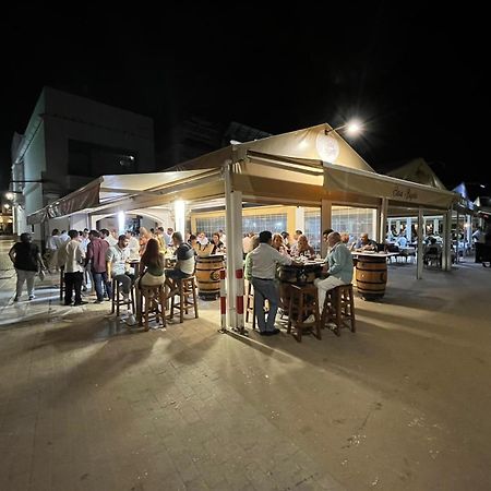 Mirador De Sanlucar 9 Διαμέρισμα Sanlúcar de Barrameda Εξωτερικό φωτογραφία