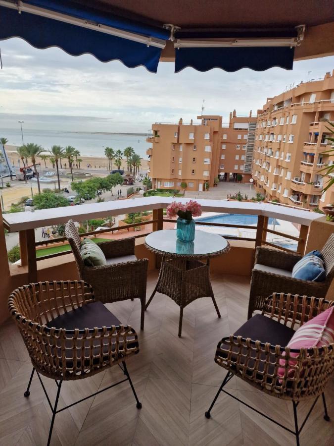 Mirador De Sanlucar 9 Διαμέρισμα Sanlúcar de Barrameda Εξωτερικό φωτογραφία