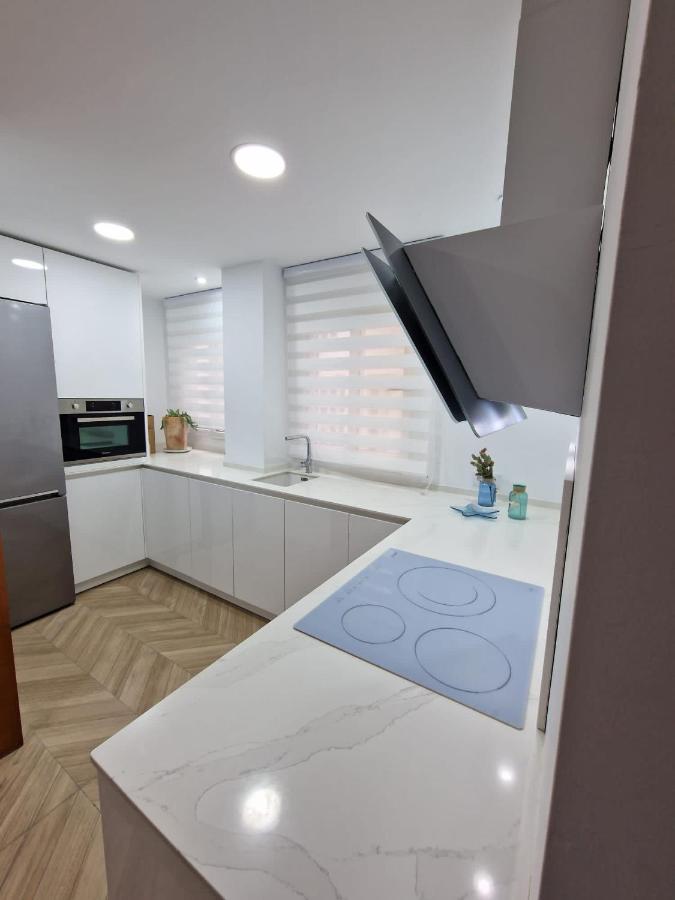 Mirador De Sanlucar 9 Διαμέρισμα Sanlúcar de Barrameda Εξωτερικό φωτογραφία