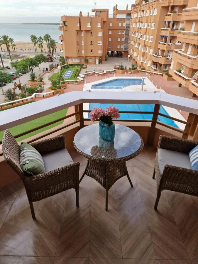 Mirador De Sanlucar 9 Διαμέρισμα Sanlúcar de Barrameda Εξωτερικό φωτογραφία
