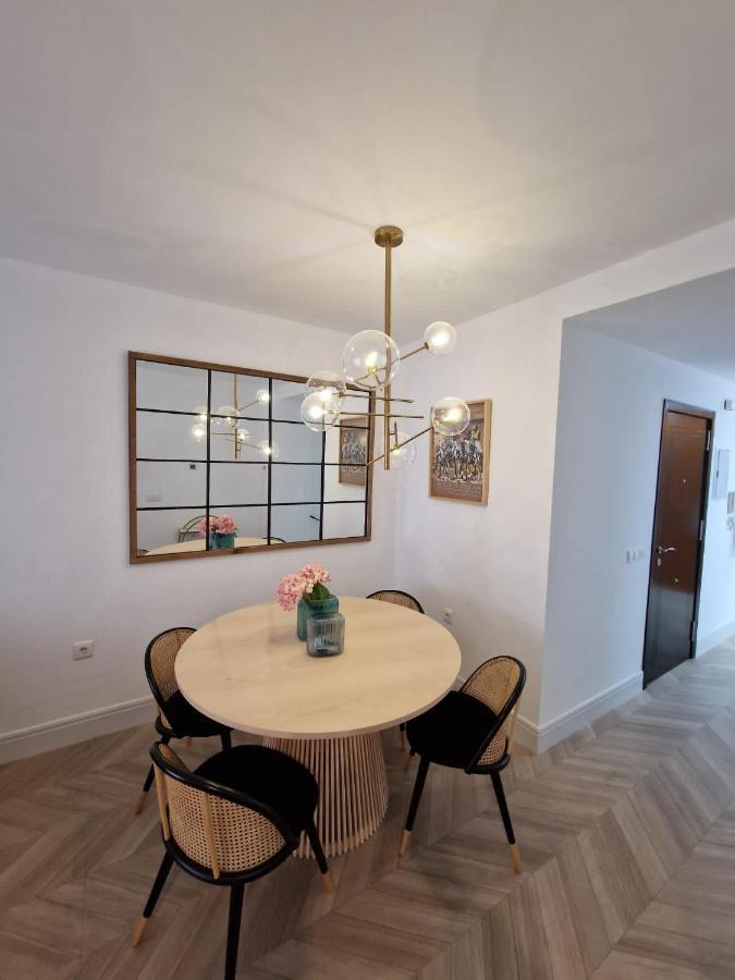 Mirador De Sanlucar 9 Διαμέρισμα Sanlúcar de Barrameda Εξωτερικό φωτογραφία
