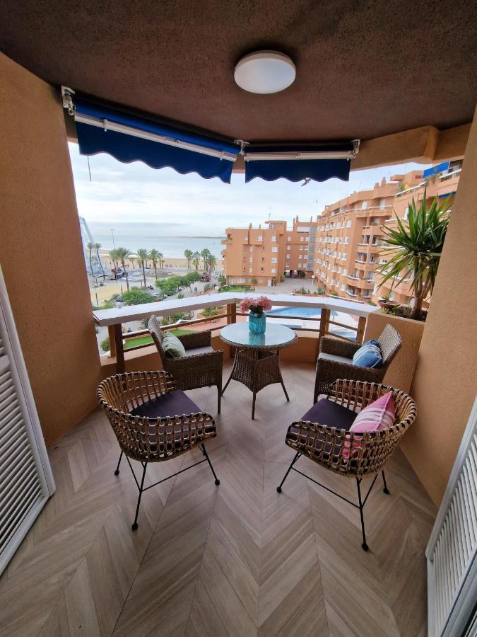Mirador De Sanlucar 9 Διαμέρισμα Sanlúcar de Barrameda Εξωτερικό φωτογραφία