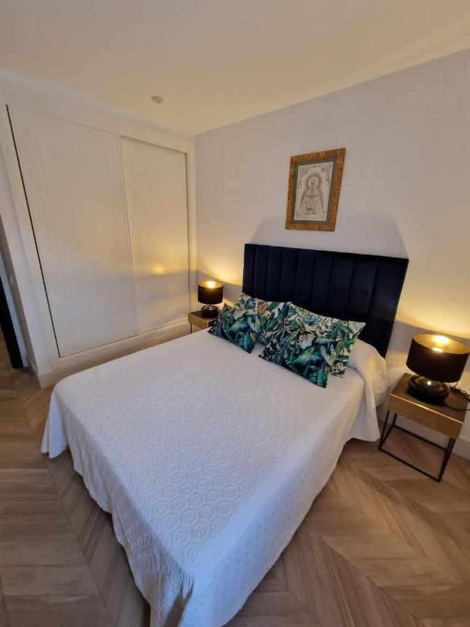 Mirador De Sanlucar 9 Διαμέρισμα Sanlúcar de Barrameda Εξωτερικό φωτογραφία