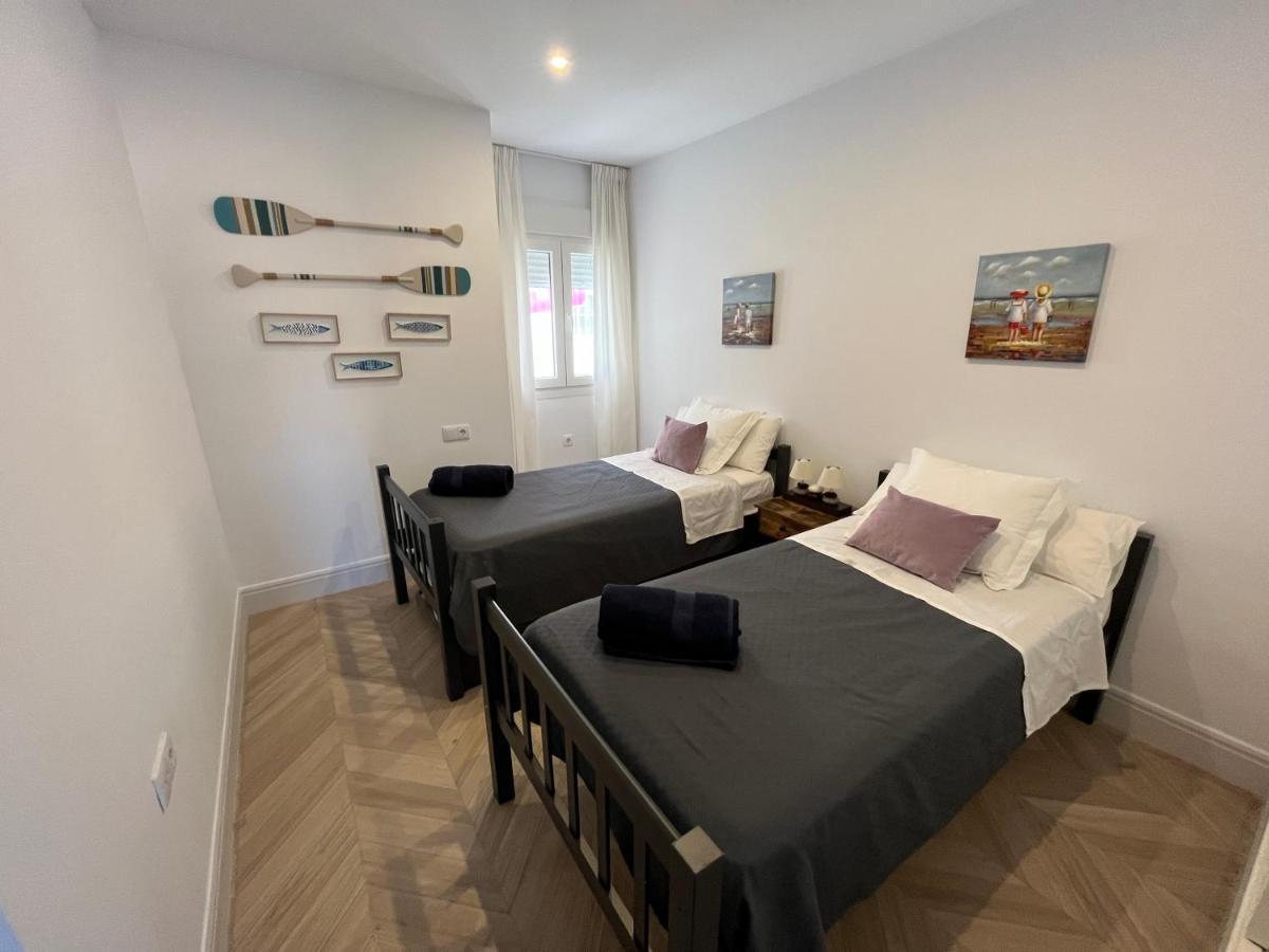 Mirador De Sanlucar 9 Διαμέρισμα Sanlúcar de Barrameda Εξωτερικό φωτογραφία