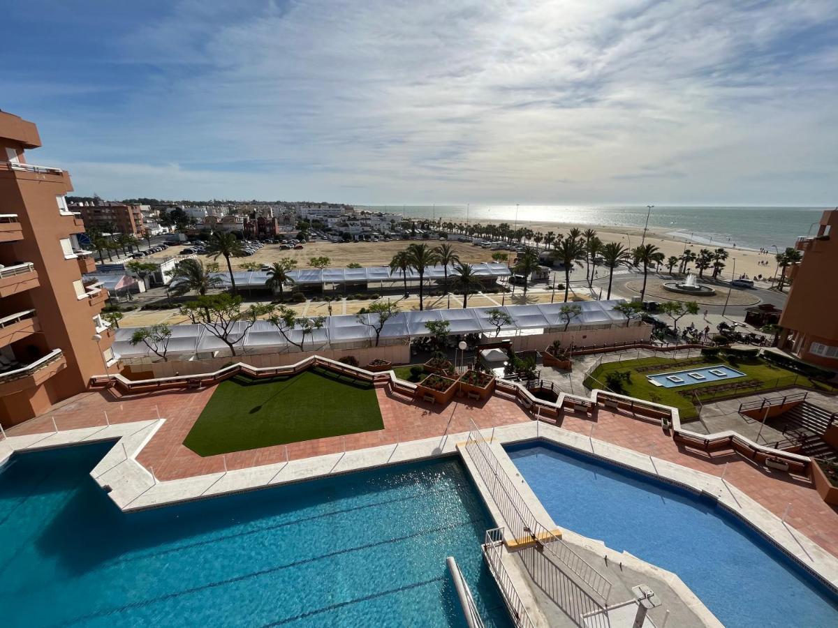 Mirador De Sanlucar 9 Διαμέρισμα Sanlúcar de Barrameda Εξωτερικό φωτογραφία