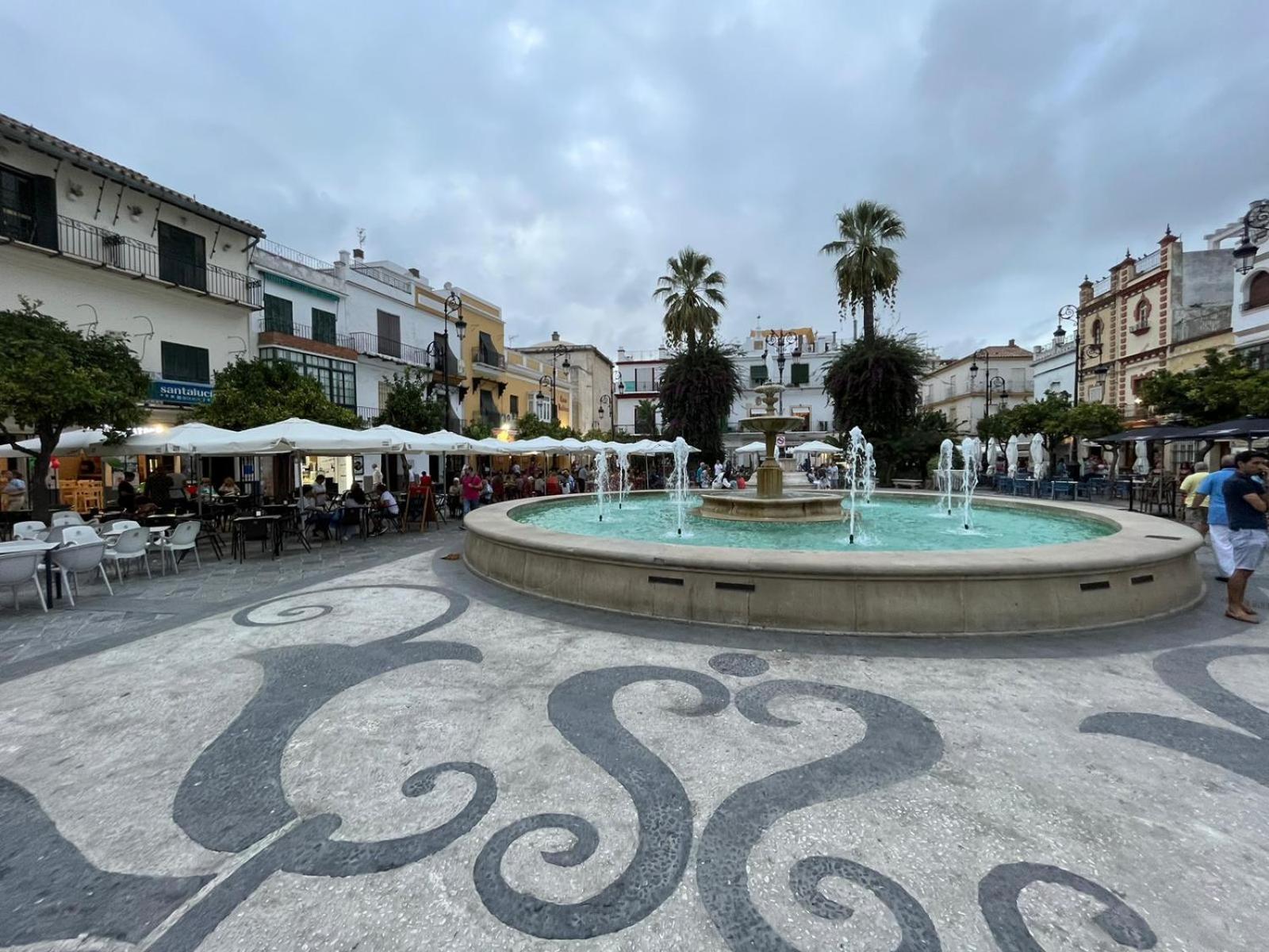 Mirador De Sanlucar 9 Διαμέρισμα Sanlúcar de Barrameda Εξωτερικό φωτογραφία