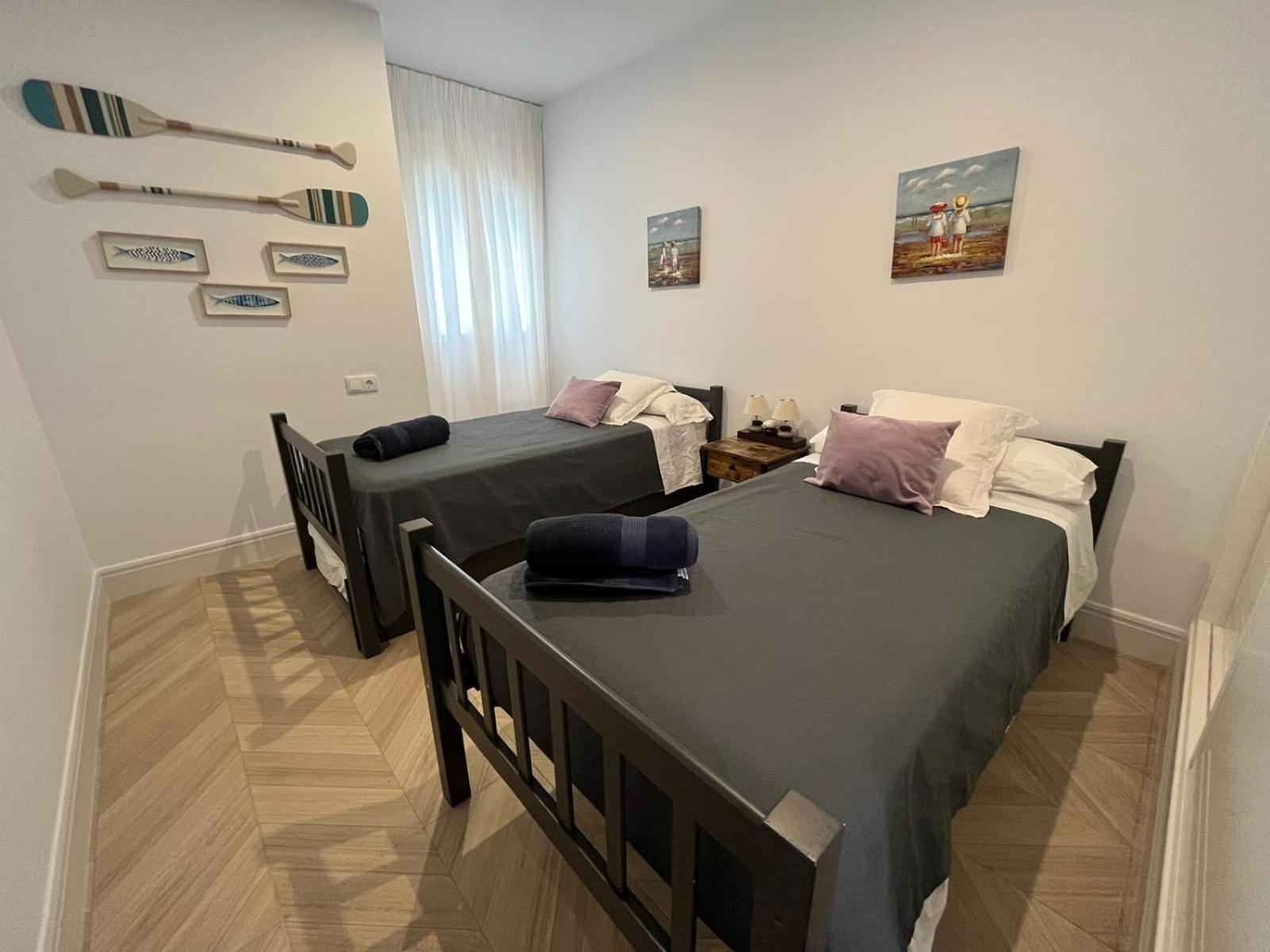 Mirador De Sanlucar 9 Διαμέρισμα Sanlúcar de Barrameda Εξωτερικό φωτογραφία