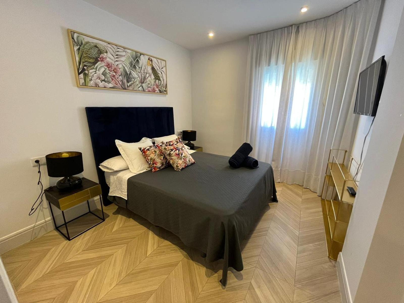 Mirador De Sanlucar 9 Διαμέρισμα Sanlúcar de Barrameda Εξωτερικό φωτογραφία