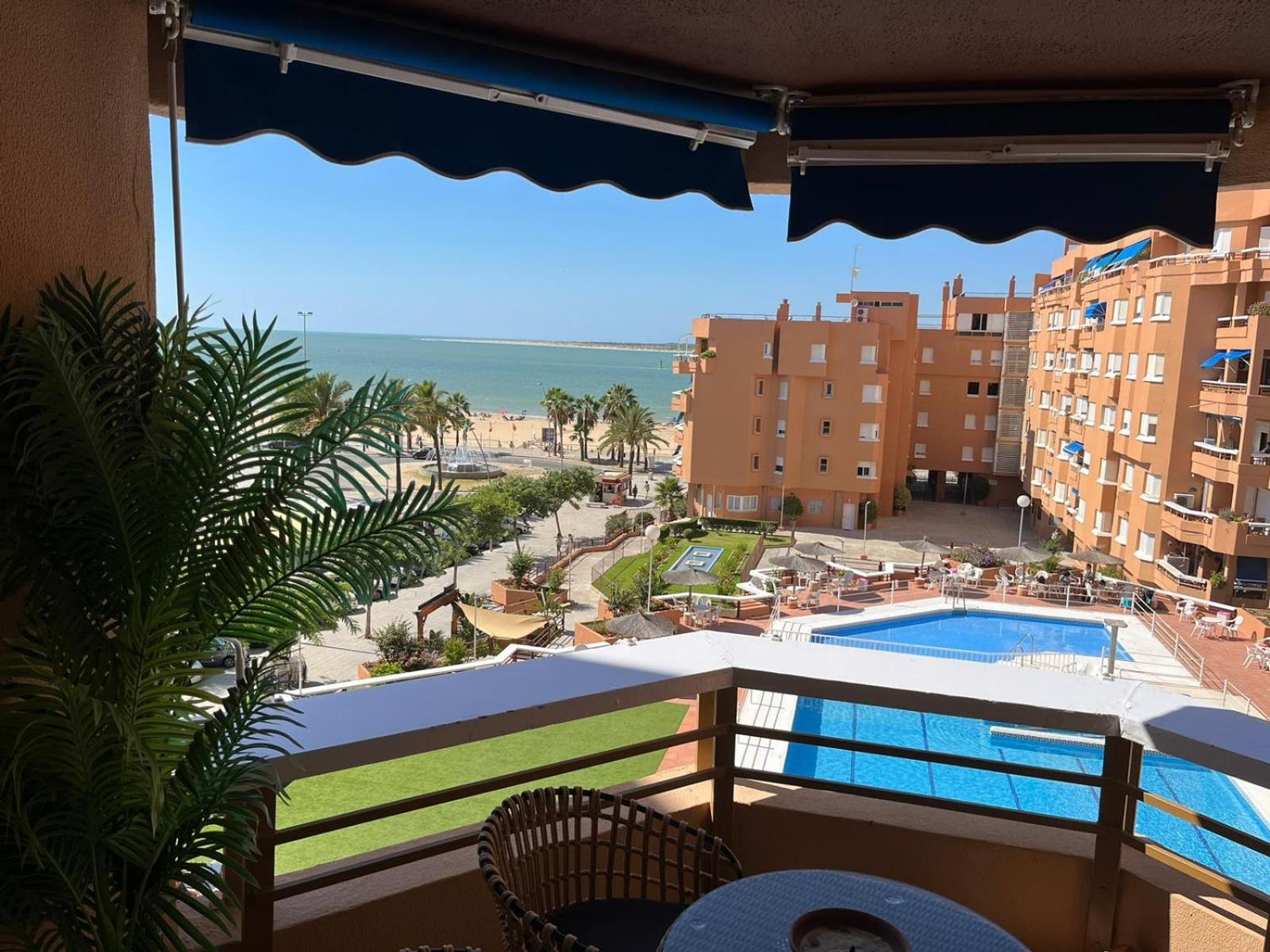 Mirador De Sanlucar 9 Διαμέρισμα Sanlúcar de Barrameda Εξωτερικό φωτογραφία