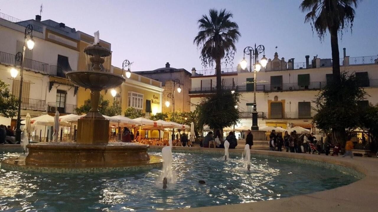 Mirador De Sanlucar 9 Διαμέρισμα Sanlúcar de Barrameda Εξωτερικό φωτογραφία