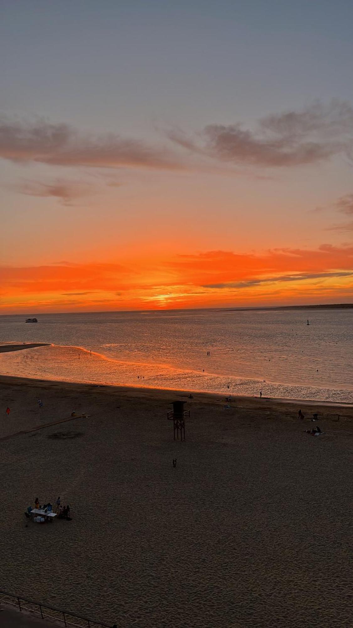 Mirador De Sanlucar 9 Διαμέρισμα Sanlúcar de Barrameda Εξωτερικό φωτογραφία