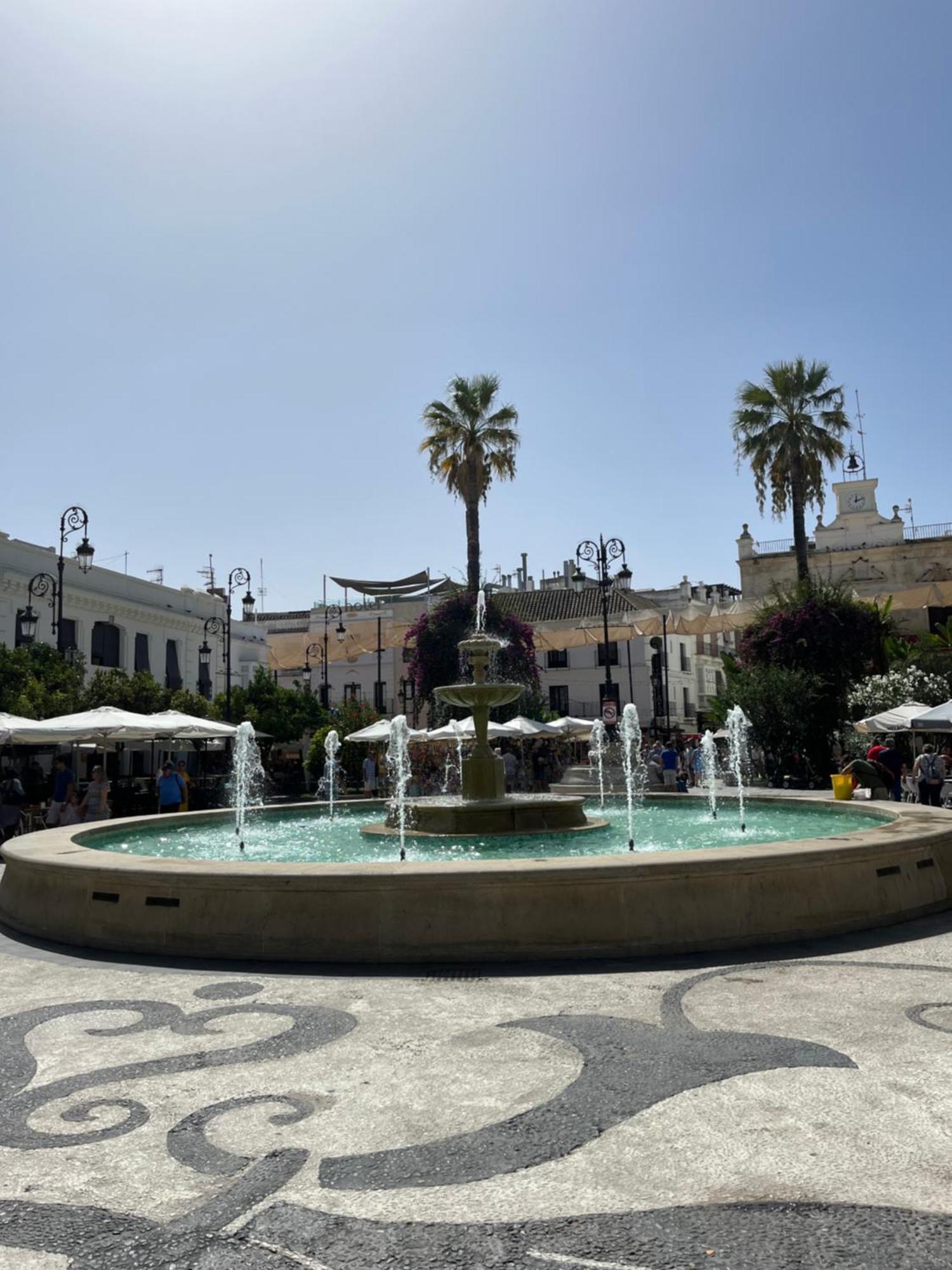 Mirador De Sanlucar 9 Διαμέρισμα Sanlúcar de Barrameda Εξωτερικό φωτογραφία